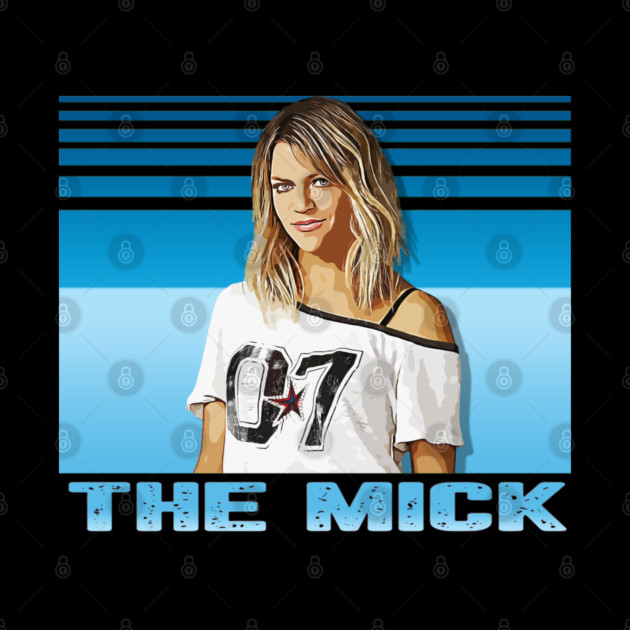 Retro Bars // The Mick by Tv Moments