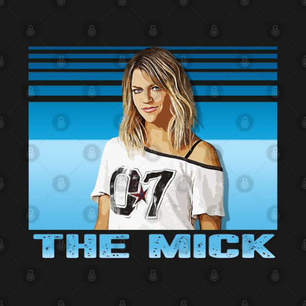 Retro Bars // The Mick by Tv Moments
