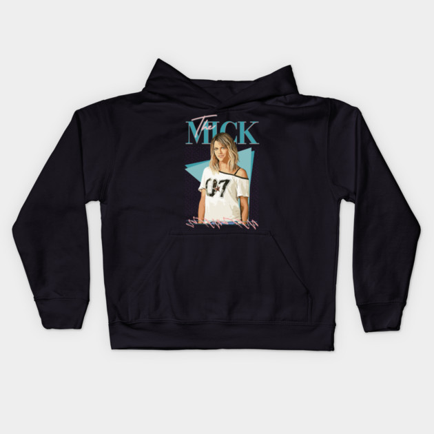 Vapor Pop 90s // The Mick Kids Hoodie by Tv Moments