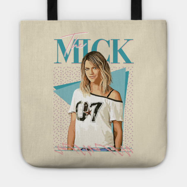 Vapor Pop 90s // The Mick Tote by Tv Moments