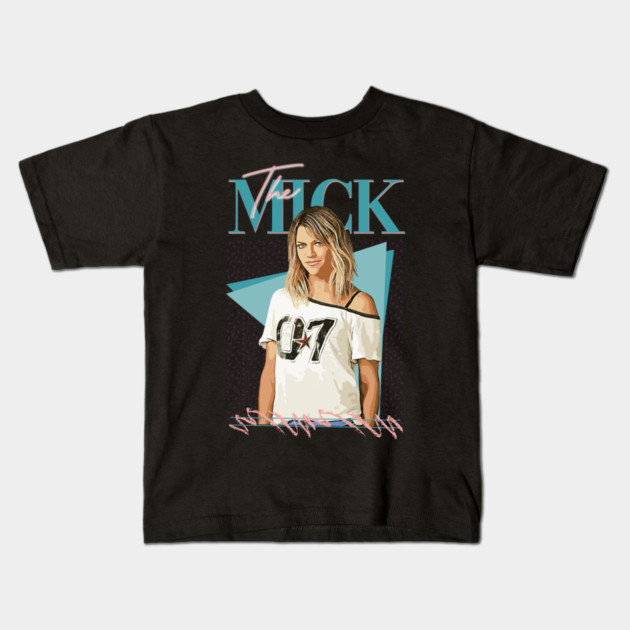 Vapor Pop 90s // The Mick Kids T-Shirt by Tv Moments