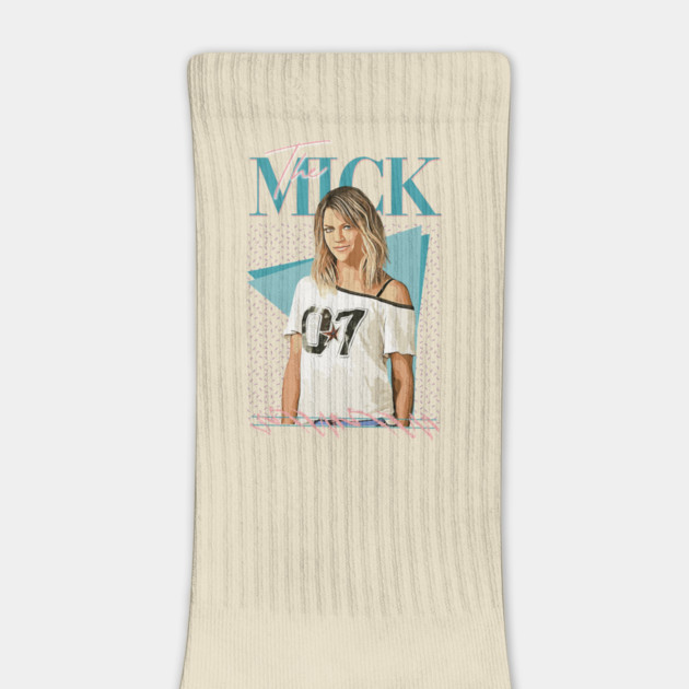 Vapor Pop 90s // The Mick by Tv Moments