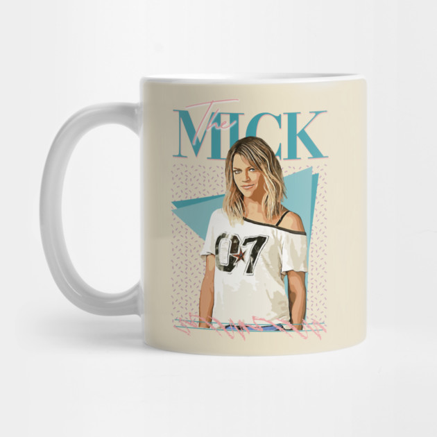 Vapor Pop 90s // The Mick by Tv Moments