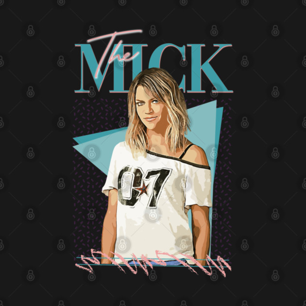 Vapor Pop 90s // The Mick by Tv Moments