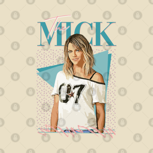 Vapor Pop 90s // The Mick by Tv Moments