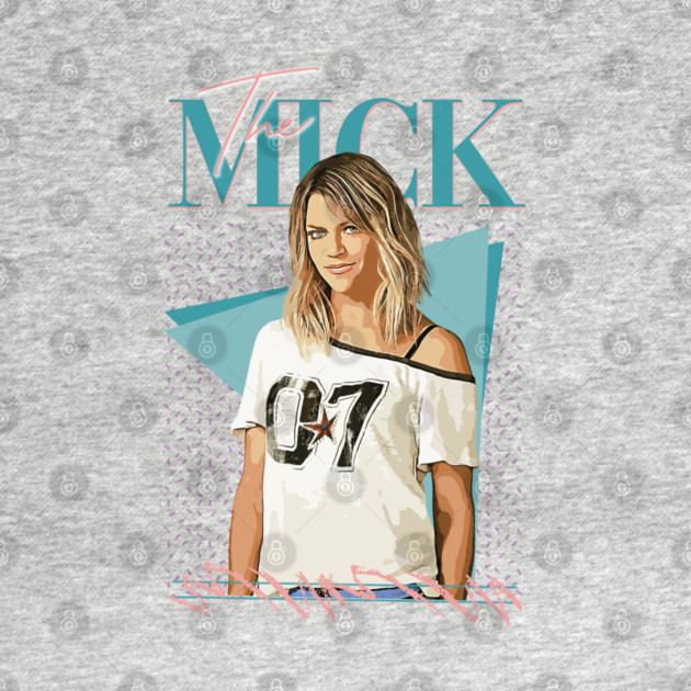 Vapor Pop 90s // The Mick by Tv Moments