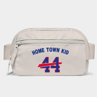 Buffalo-Bills Bag
