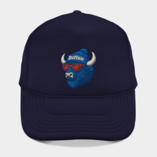 Buffalo-Bills Hat