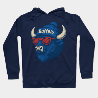 Buffalo-Bills Hoodie
