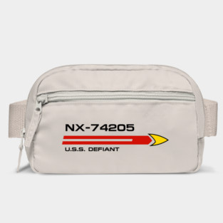 Starboard Nacelle Bag