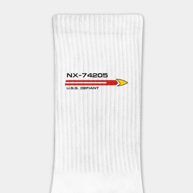 Starboard Nacelle by trekgeeks