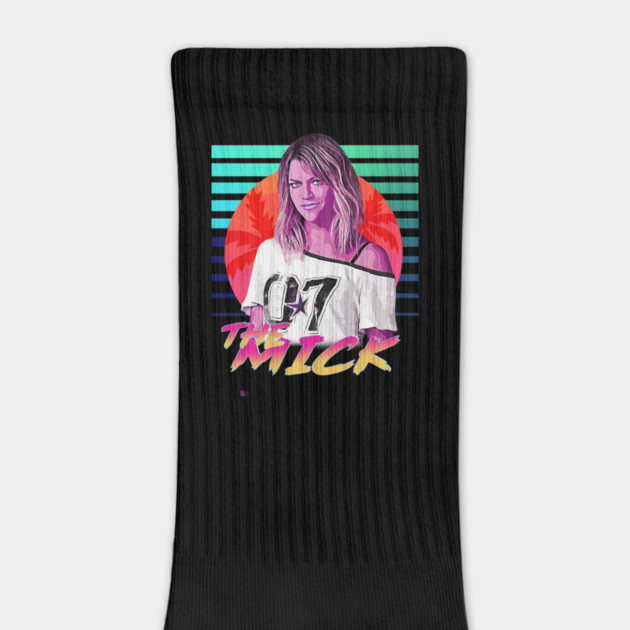 Neon Dreams Series // The Mick by Tv Moments