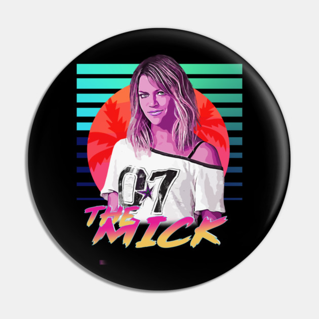 Neon Dreams Series // The Mick Pin by Tv Moments