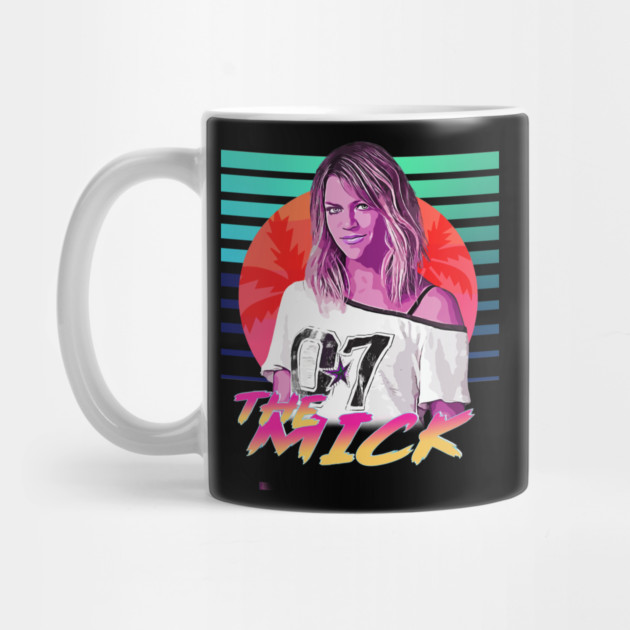 Neon Dreams Series // The Mick by Tv Moments