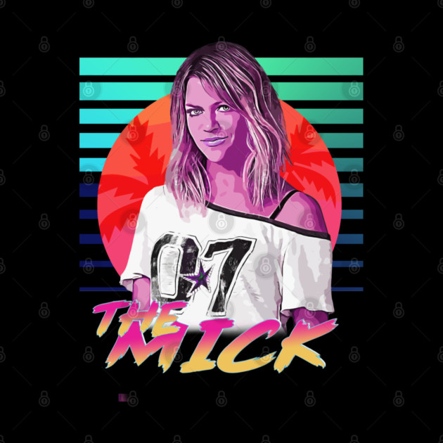 Neon Dreams Series // The Mick by Tv Moments