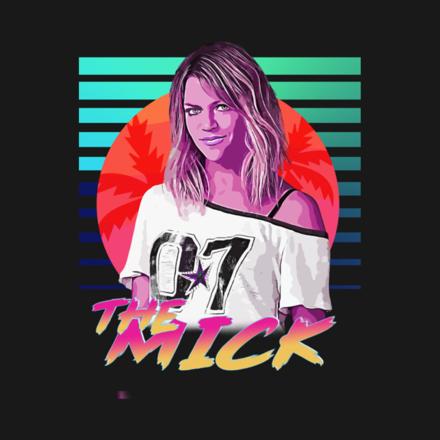 Neon Dreams Series // The Mick by Tv Moments