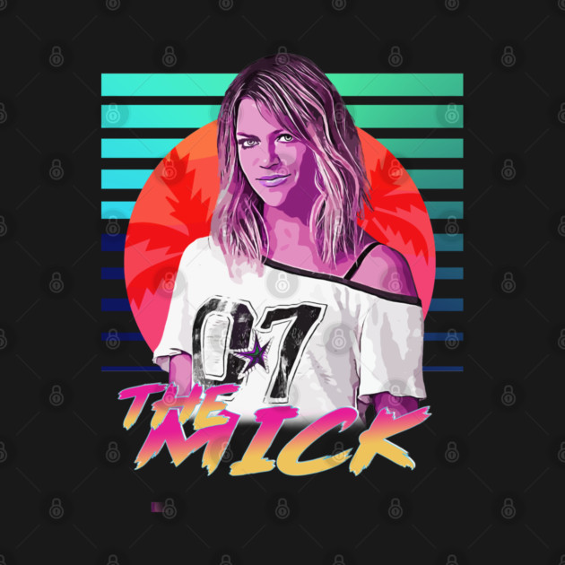 Neon Dreams Series // The Mick by Tv Moments