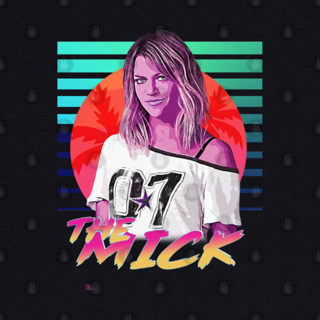 Neon Dreams Series // The Mick by Tv Moments