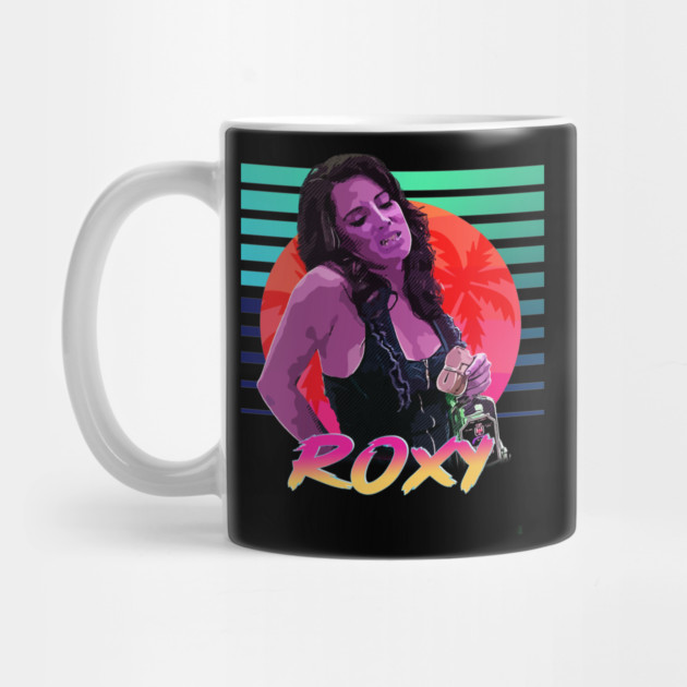 Neon Dreams Series // Roxy by Tv Moments