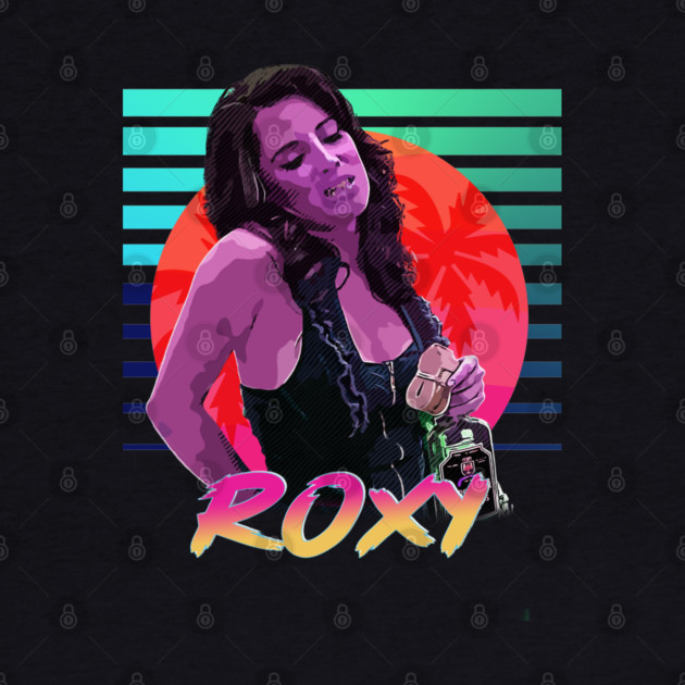 Neon Dreams Series // Roxy by Tv Moments
