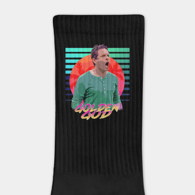 Neon Dreams Series // Golden God by Tv Moments