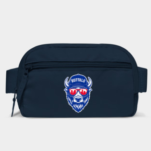 Buffalo-Bills Bag
