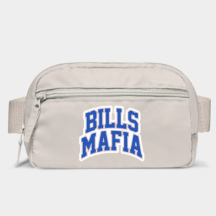 Buffalo-Bills Bag