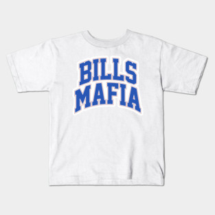 Buffalo-Bills Kids T-Shirt