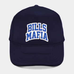 Buffalo-Bills Hat