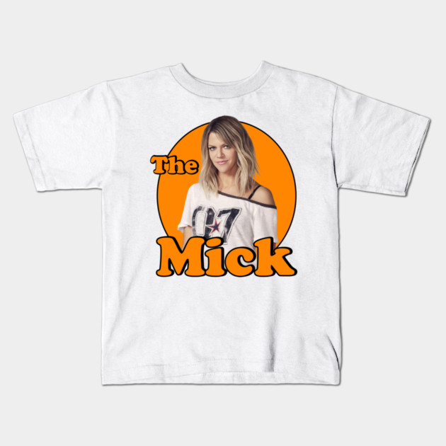 Retro Pop Circles // The Mick Kids T-Shirt by Tv Moments