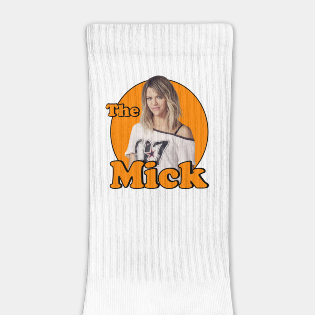 Retro Pop Circles // The Mick by Tv Moments