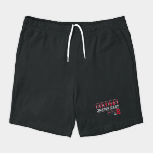 Jaxson Dart / Giants Shorts