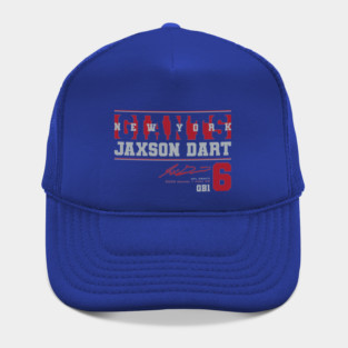 Jaxson Dart / Giants Hat
