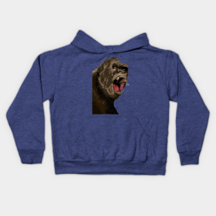 King Kong Kids Hoodie