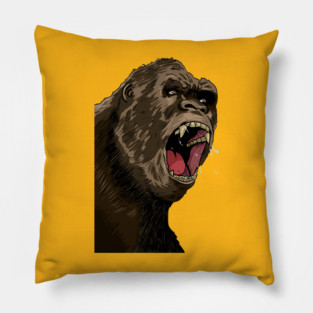 King Kong Pillow