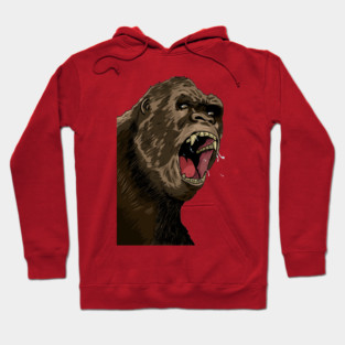 King Kong Hoodie