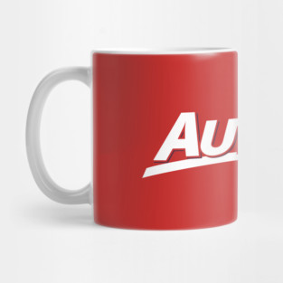 Extra Strength Autism Mug