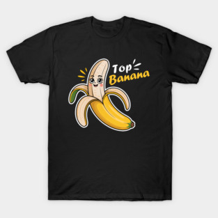 Top Banana T-Shirt