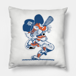 detroit tigers Pillow