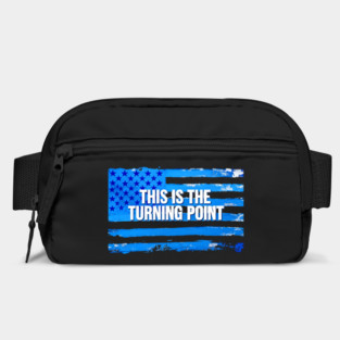 This-Is-The-Turning-Point Bag