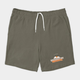 A New Generation Revival Christian Shorts