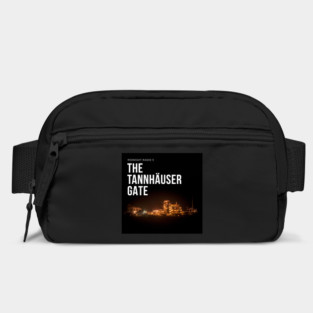 Midnight Radio 5: The Tannhäuser Gate Bag