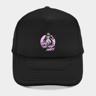 Bret Hart Excellence Hat