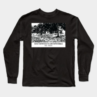Southwold Earthworks - Iona ON Long Sleeve T-Shirt