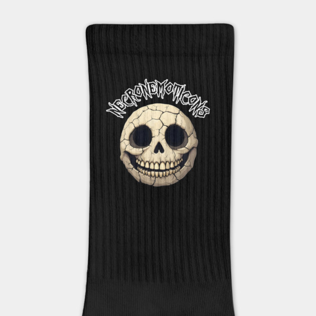 NecroNemoticons 75 by Grave Digs