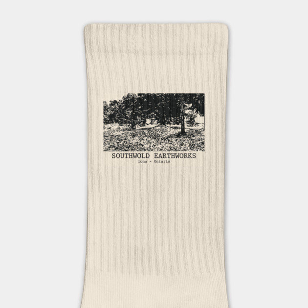 Southwold Earthworks - Iona ON by Lakeric