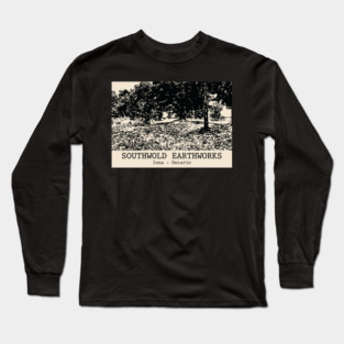Southwold Earthworks - Iona ON Long Sleeve T-Shirt