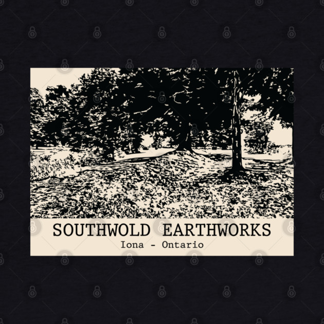 Southwold Earthworks - Iona ON by Lakeric