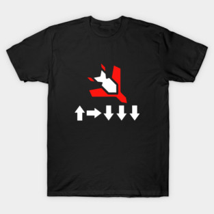 Helldivers Bug T-Shirt