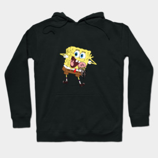Spongebob Hoodie